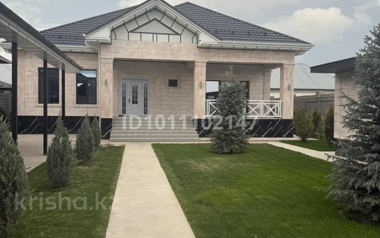 Отдельный дом · 6 комнат · 200 м² · 8 сот., мкр Асар-2 2162 за 82 млн ₸ в Шымкенте, Абайский р-н — фото 2