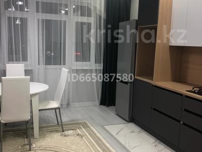 1-бөлмелі пәтер · 60 м², Мкр центральный 125б, бағасы: 26.5 млн ₸ в Атырау