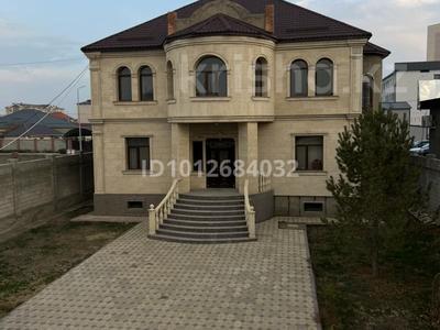Отдельный дом · 6 комнат · 471 м² · 0.8 сот., мкр Акжайык 37 за 1.5 млн ₸ в Шымкенте, Абайский р-н