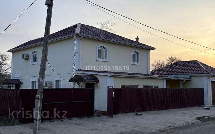 Жеке үй · 5 бөлме · 220 м² · 12 жүзд., Нысанбаева, бағасы: 55 млн ₸ в Кульсары — фото 2