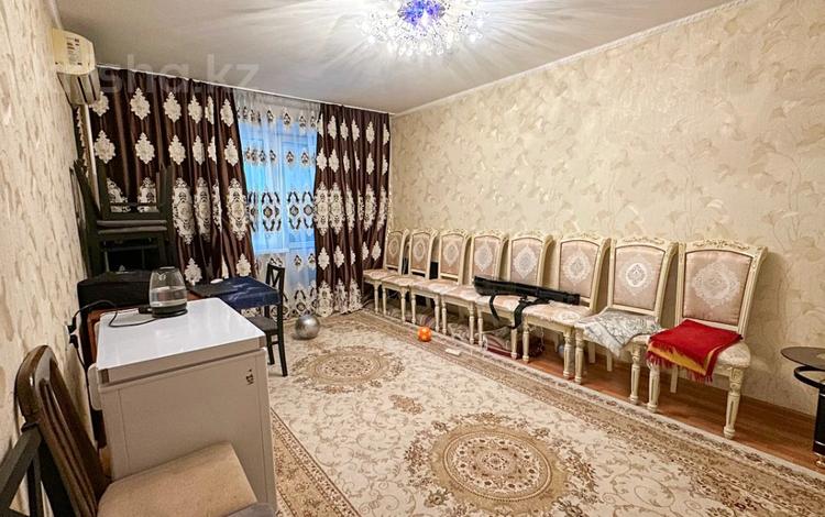 4-комнатная квартира · 90 м² · 2/5 этаж, Гарышкер за 28.5 млн ₸ в Талдыкоргане — фото 18