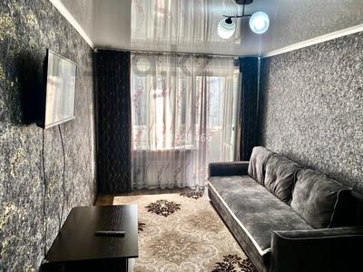 1-комнатная квартира · 36 м² · 4/5 этаж, Юбилейный за 8 000 〒 в Кокшетау