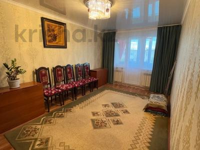 3-комнатная квартира · 62.8 м² · 5/5 этаж, Тургенева за 13.5 млн 〒 в Актобе