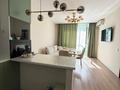 2-комнатная квартира · 59 м² · 7/9 этаж, мкрн Думан-2 за 50 млн ₸ в Алматы, Медеуский р-н