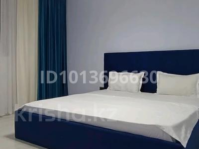 1-комнатная квартира · 51 м² · 12/12 этаж, мкр Акбулак 51 за 15 000 ₸ в Алматы, Алатауский р-н