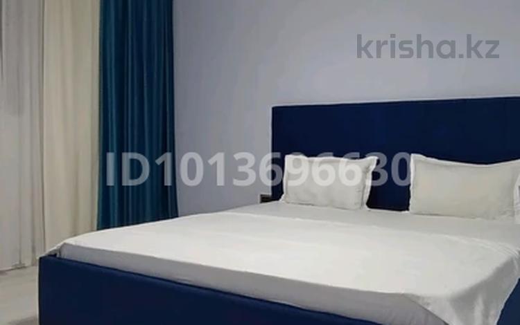 1-бөлмелі пәтер · 51 м² · 12/12 қабат, Ақбұлақ ш/а. 51, бағасы: 15 000 ₸ в Алматы, Алатауский р-н — фото 2