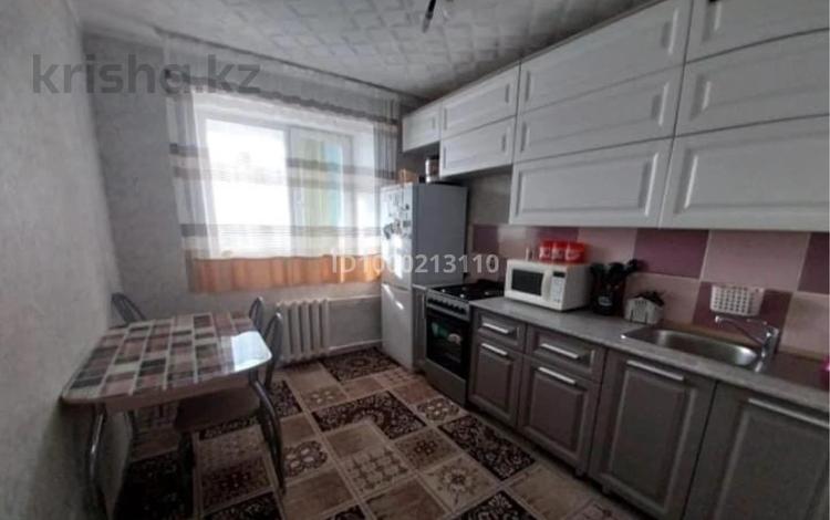 3-комнатная квартира · 64.5 м² · 2/5 этаж, Жукова 21 за 17 млн ₸ в Шемонаихе — фото 3