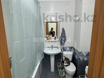 1-бөлмелі пәтер · 28 м² · 3/3 қабат, Үркер Е901 — МЖК, бағасы: 10 млн ₸ в Астане, Нура р-н