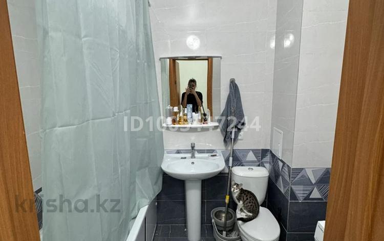 1-бөлмелі пәтер · 28 м² · 3/3 қабат, Үркер Е901 — МЖК, бағасы: 10 млн ₸ в Астане, Нура р-н — фото 2