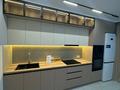 1-бөлмелі пәтер · 47 м² · 4/12 қабат, Ш. Кудайбердыулы 31 — Мусырепова Кудайбердыулы, бағасы: 15 000 ₸ в Астане, Алматы р-н — фото 2