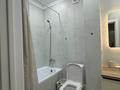1-бөлмелі пәтер · 47 м² · 4/12 қабат, Ш. Кудайбердыулы 31 — Мусырепова Кудайбердыулы, бағасы: 15 000 ₸ в Астане, Алматы р-н — фото 5