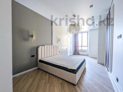 2-комнатная квартира · 70 м² · 2/4 этаж, Сейдимбек за 70 млн ₸ в Алматы, Наурызбайский р-н