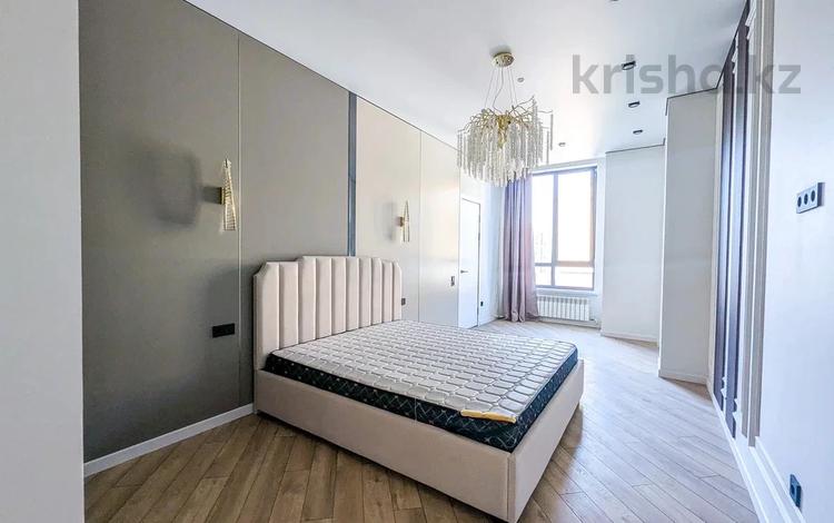 2-комнатная квартира · 70 м² · 2/4 этаж, Сейдимбек за 70 млн ₸ в Алматы, Наурызбайский р-н — фото 2