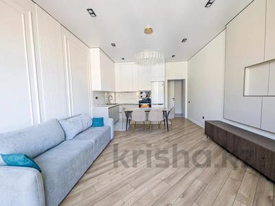 2-бөлмелі пәтер · 70 м² · 2/4 қабат, Сейдимбек, бағасы: 68 млн ₸ в Алматы, Наурызбайский р-н