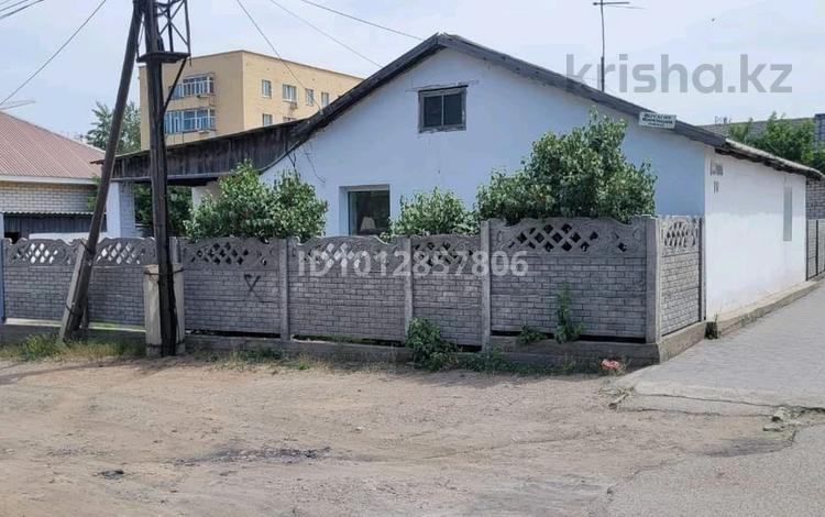 Отдельный дом · 3 комнаты · 77.8 м² · 4 сот., Рыкова 6 — Селевина- Рыкова за 20 млн ₸ в Семее — фото 2
