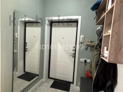 2-комнатная квартира · 44 м² · 3/9 этаж, Чингиз Айтматова 77/3 13 за 30 млн ₸ в Астане, Сарыарка р-н