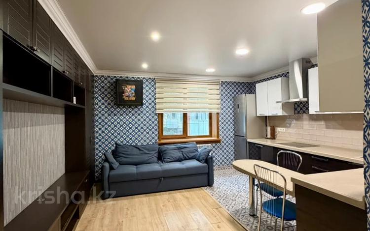2-комнатная квартира · 50 м² · 2/9 этаж, Кенесары 1 за 27.5 млн ₸ в Астане, Сарыарка р-н — фото 6
