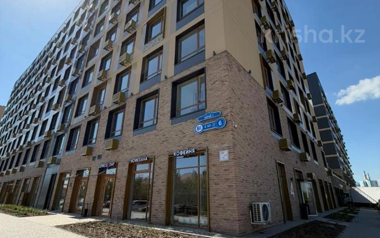 3-комнатная квартира · 72.5 м² · 5/9 этаж, Е-321 6/2 за 49 млн ₸ в Астане, Есильский р-н — фото 3