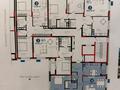 3-комнатная квартира · 72.5 м² · 5/9 этаж, Е-321 6/2 за 49 млн ₸ в Астане, Есильский р-н — фото 10