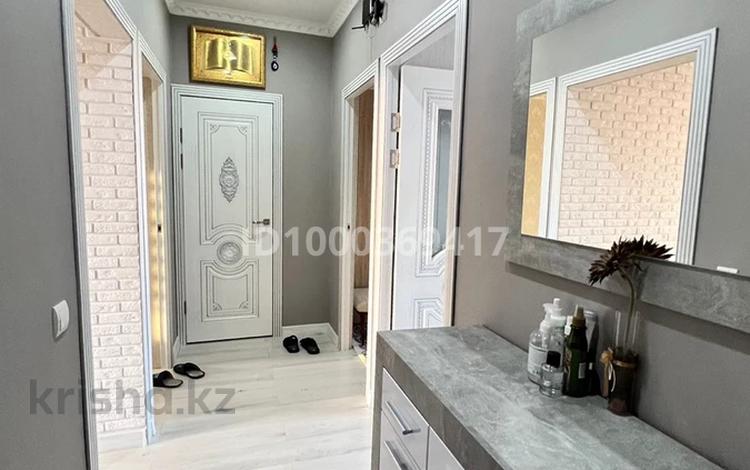3-бөлмелі пәтер · 70 м² · 5/5 қабат, 13-й мкр 38, бағасы: 31 млн ₸ в Актау — фото 2