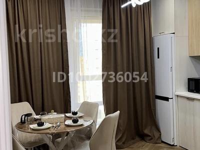 1-бөлмелі пәтер · 47 м² · 10/12 қабат, Торекулова 93 — Рядом с Esperanza и Мега парк, бағасы: 550 000 〒 в Алматы, Алмалинский р-н