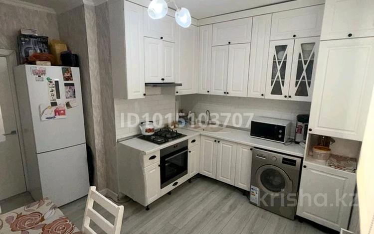3-бөлмелі пәтер · 80 м² · 5/5 қабат, Береке ш/а. 14, бағасы: 25.5 млн ₸ в Атырау, мкр Береке — фото 2