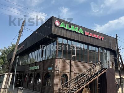 Свободное назначение, офисы, магазины и бутики, салоны красоты, медцентры и аптеки, образование, студии · 150 м² за 500 000 〒 в Алматы, Турксибский р-н