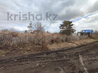 Участок · 5.4 сотки, Ромашка за 1 млн ₸ в Петропавловске