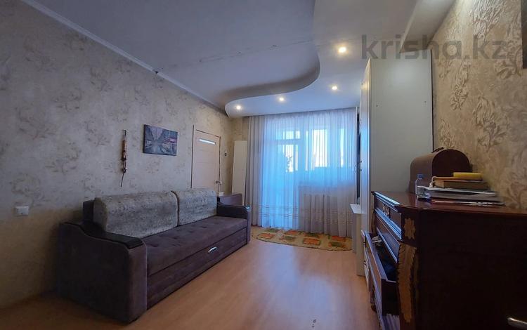 2-бөлмелі пәтер · 70.6 м² · 4/13 қабат, Акан серы 16, бағасы: 33.6 млн ₸ в Астане, Сарыарка р-н — фото 2