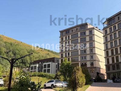 4-комнатная квартира · 160 м² · 2/8 этаж, Арайлы 12 за 1 млн ₸ в Алматы, Бостандыкский р-н