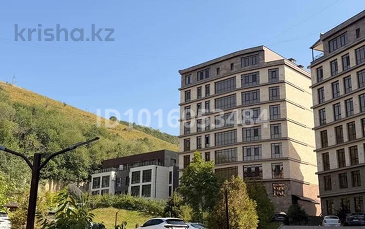 4-бөлмелі пәтер · 160 м² · 2/8 қабат, Арайлы 12, бағасы: 1 млн ₸ в Алматы, Бостандыкский р-н — фото 2