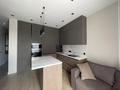 2-комнатная квартира · 46 м² · 3 этаж, Сарайшык 6 — Кунаева за 450 000 ₸ в Астане, Есильский р-н