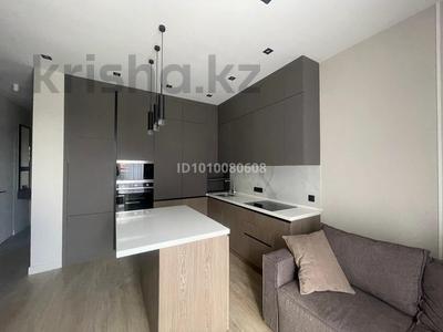 2-комнатная квартира · 46 м² · 3 этаж, Сарайшык 6 — Кунаева за 450 000 ₸ в Астане, Есильский р-н