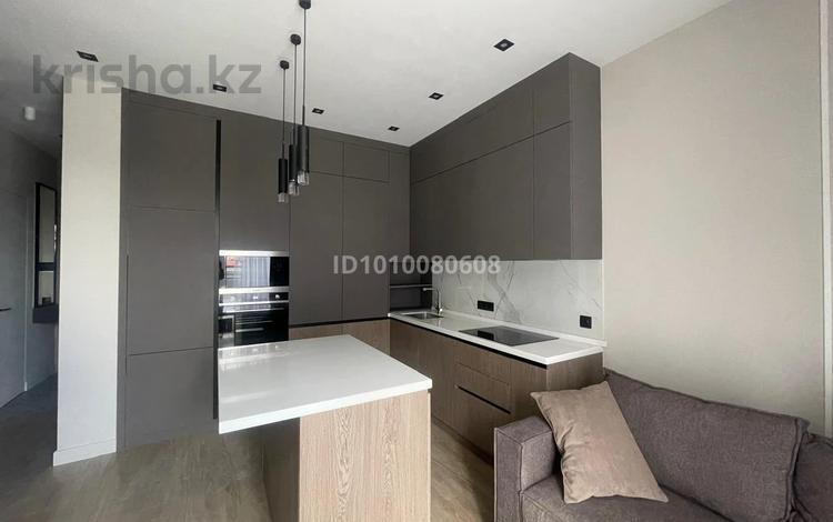 2-комнатная квартира · 46 м² · 3 этаж, Сарайшык 6 — Кунаева за 450 000 ₸ в Астане, Есильский р-н — фото 2