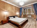 2-комнатная квартира, 75 м² посуточно, Мангилик Ел 37/1 за 15 000 〒 в Астане, Алматы р-н