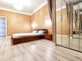 2-комнатная квартира, 75 м² посуточно, Мангилик Ел 37/1 за 15 000 〒 в Астане, Алматы р-н — фото 3