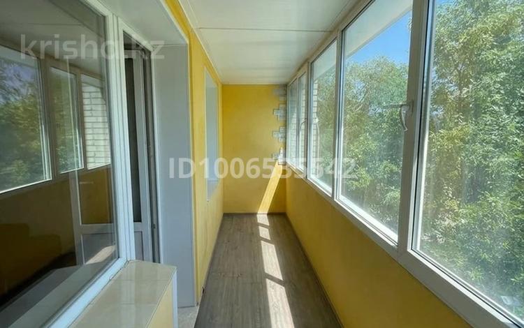 2-бөлмелі пәтер · 53 м² · 3/9 қабат, Льва Толстого 26 — Автомойка торнадо, бағасы: 23 млн ₸ в Усть-Каменогорске — фото 14