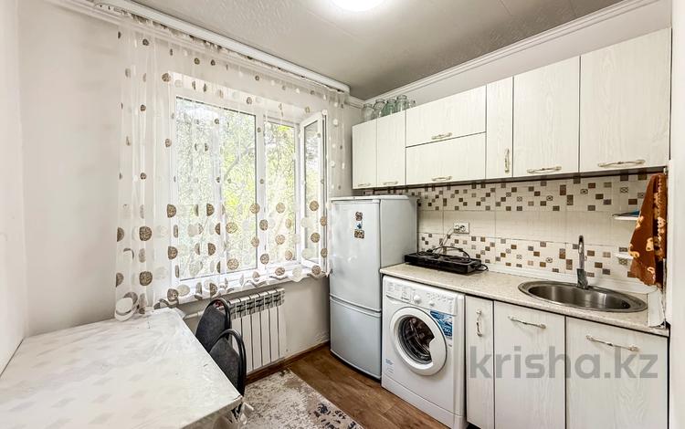 1-бөлмелі пәтер · 23.4 м² · 5/5 қабат, Шарипова 118, бағасы: 22 млн ₸ в Алматы, Бостандыкский р-н — фото 5