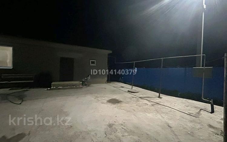 Отдельный дом · 4 комнаты · 116 м² · 6 сот., мкр. Зачаганск пгт — Птицефабрика, по улице Жетысу за 17.3 млн ₸ в Уральске — фото 2
