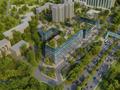 Офисы · 554.34 м² за ~ 789.9 млн ₸ в Алматы, Бостандыкский р-н — фото 3