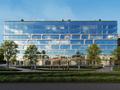 Офисы · 554.34 м² за ~ 789.9 млн ₸ в Алматы, Бостандыкский р-н — фото 11