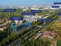 Офисы · 554.34 м² за ~ 789.9 млн ₸ в Алматы, Бостандыкский р-н — фото 15