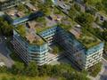Офисы · 554.34 м² за ~ 789.9 млн ₸ в Алматы, Бостандыкский р-н — фото 6