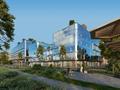 Офисы · 554.34 м² за ~ 789.9 млн ₸ в Алматы, Бостандыкский р-н