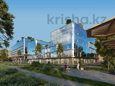 Офисы · 554.34 м² за ~ 789.9 млн ₸ в Алматы, Бостандыкский р-н
