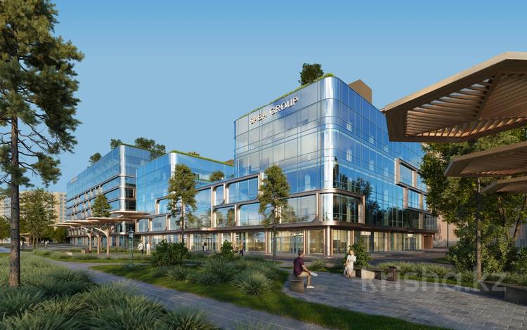 Офисы · 554.34 м² за ~ 789.9 млн ₸ в Алматы, Бостандыкский р-н — фото 8