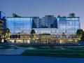 Офисы · 554.34 м² за ~ 789.9 млн ₸ в Алматы, Бостандыкский р-н — фото 9