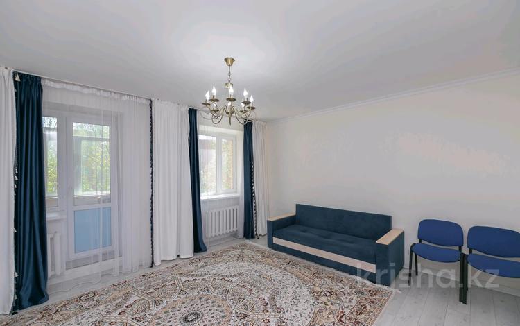 2-комнатная квартира · 59 м² · 3/5 этаж, ЖМ Лесная поляна 17-19 за 21.5 млн ₸ в Косшы — фото 15