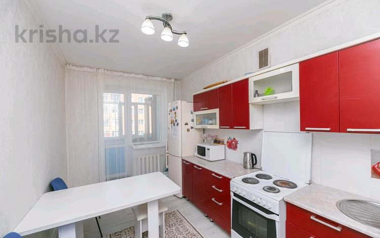 2-бөлмелі пәтер · 59 м² · 3/5 қабат, ЖМ Лесная поляна 17,19, бағасы: 25 млн ₸ в Косшы — фото 20