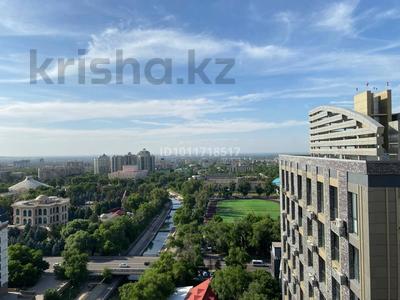 3-бөлмелі пәтер · 119 м² · 17/19 қабат, Сатпаева 30а, бағасы: 108 млн ₸ в Алматы, Бостандыкский р-н